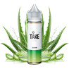 60ml Aloe Vera TAKE Pro Vape - 10ml S&V