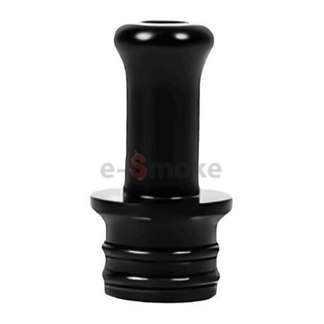 Fumytech Y3 Drip Tip 510 Black | www.e-smoke.sk