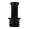 Fumytech Y3 Drip Tip 510 Black | www.e-smoke.sk
