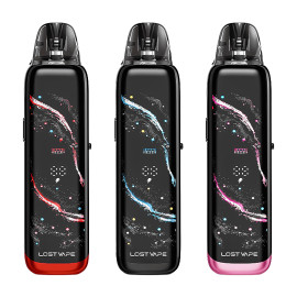 Lost Vape Galaxy T360 1200mAh POD KIT | www.e-smoke.sk