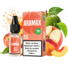 10ml Apple Peach ARAMAX SALT e-liquid