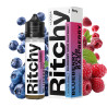 60 ml Blueberry Sour Raspberry RITCHY - 12 ml S&V