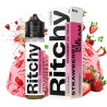 60 ml Strawberry Ice Cream RITCHY - 12 ml S&V
