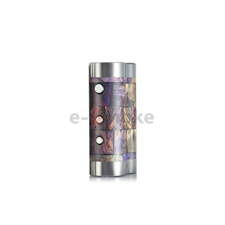 Dicodes Dani Box V3 Stabwood No.5
