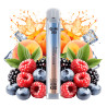 GemBAR Berry Peach Aroma King jednorazová el. cigareta