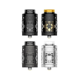 Hellvape Dead Rabbit 4 RTA | www.e-smoke.sk
