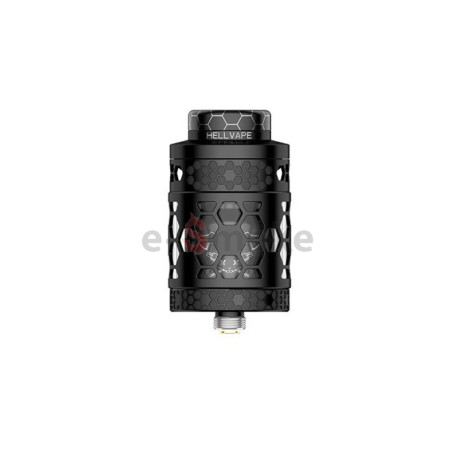 Hellvape Dead Rabbit 4 RTA | www.e-smoke.sk