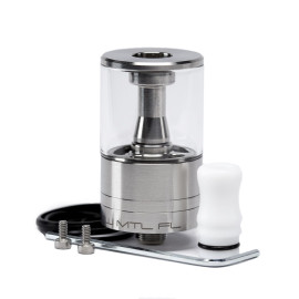 KHW MODS Dvarw FL MTL RTA 22mm