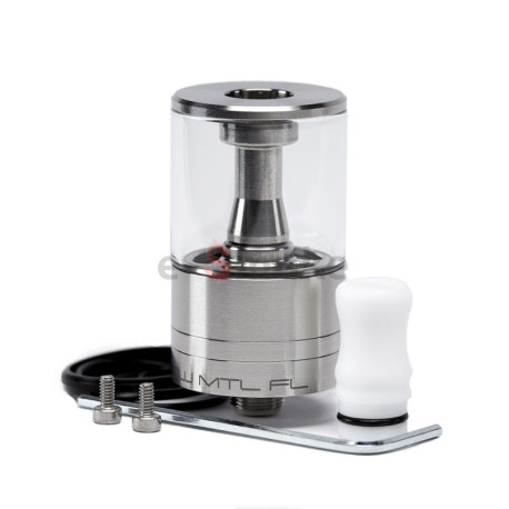 KHW MODS Dvarw FL MTL RTA 22mm | www.e-smoke.sk