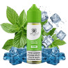 60ml Arctic Green Bar Juice 5000 - 12ml S&V | www.e-smoke.sk