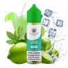 60ml Green Breeze Bar Juice 5000 - 12ml S&V | www.e-smoke.sk