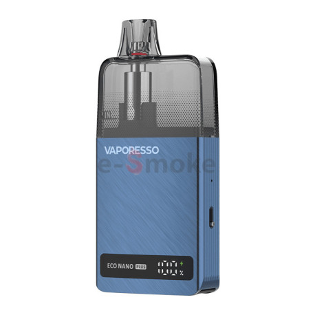 Vaporesso Eco Nano PLUS 1400mAh POD kit | www.e-smoke.sk