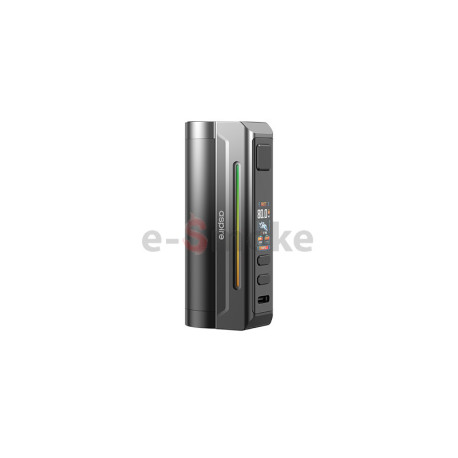 aSpire Zelos X80 MOD | www.e-smoke.sk