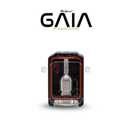 SmokerStore Taifun GAIA BORO RBA | www.e-smoke.sk
