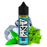 60ml Iced Menthol Mint BRHD - 10ml S&V