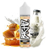 60ml Honey Milk Sugar Attack BRHD - 12ml S&V