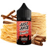 30 ml Cinnamon Pancakes JUST JUICE Desserts - 6 ml S&V