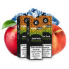 3-PACK - 10ml Apple Peach Vapehub SALT e-liquid