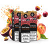 3-PACK - 10ml Peach Passion Vapehub SALT e-liquid