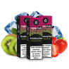 3-PACK - 10ml Strawberry Kiwi Vapehub SALT e-liquid