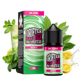 30ml Mojito Ice DRIFTER BAR JUICE - 6ml S&V
