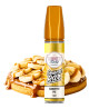60 ml Banoffee Pie Dinner Lady Dessert Bar - 14 ml S&V