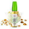 60 ml Pistachio Gelato Dinner Lady Dessert Bar - 14 ml S&V
