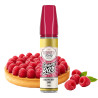 60 ml Raspberry Tart Dinner Lady Dessert Bar - 14 ml S&V