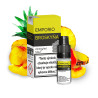 10 ml Broskyňa Emporio SALT e-liquid
