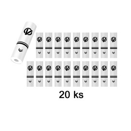 20ks Vaporesso Eco One Filter | www.e-smoke.sk