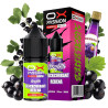 30 ml Blackcurrant Rebena OXVA Ox Passion - 6 ml S&V