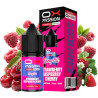 30 ml Strawberry Raspberry Cherry OXVA Ox Passion - 6 ml S&V