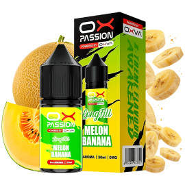 30 ml Melon Banana OXVA Ox Passion - 6 ml S&V
