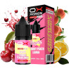 30 ml Cherry Peach Lemon OXVA Ox Passion - 6 ml S&V