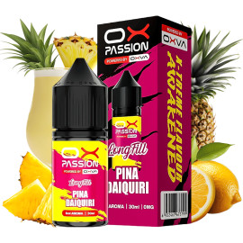 30 ml Pina Daiquiri OXVA Ox Passion - 6 ml S&V