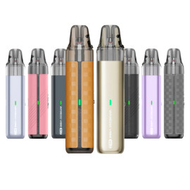 Vaporesso Vibe SE 2 1400mAh POD kit | www.e-smoke.sk