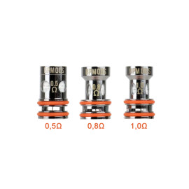 BP Mods TMD Mesh V3 žhaviaca hlava | www.e-smoke.sk