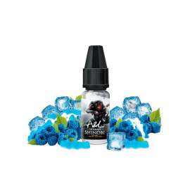 10ml Shinobi A&L Ultimate aróma