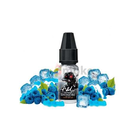 10ml Shinobi A&L Ultimate aróma | www.e-smoke.sk