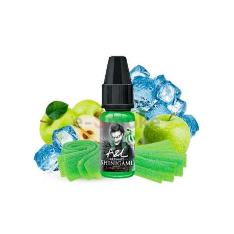 10ml Shinigami A&L Ultimate aróma | www.e-smoke.sk