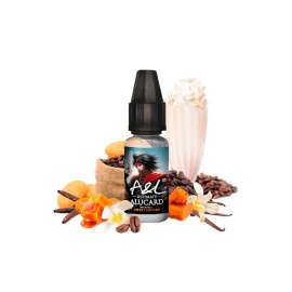 10ml Alucard A&L Ultimate aróma | www.e-smoke.sk