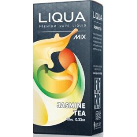 Jasmínový čaj Liqua Mix 10 ml e-liquid