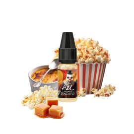 10ml Nagato A&L Ultimate aróma | www.e-smoke.sk