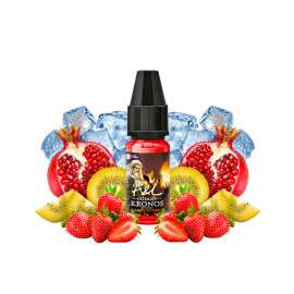 10ml Kronos A&L Ultimate aróma | www.e-smoke.sk