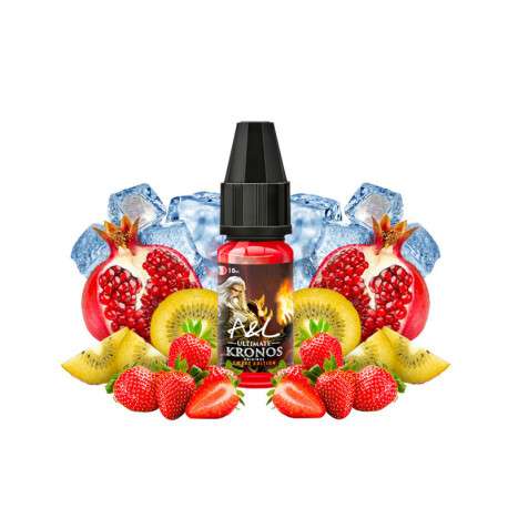 10ml Kronos A&L Ultimate aróma | www.e-smoke.sk