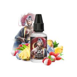 30ml Yakuza A&L Ultimate aróma | www.e-smoke.sk