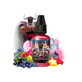 30ml Ragnarok X A&L Ultimate aróma | www.e-smoke.sk