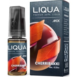 Cherribakki Liqua Mix 10 ml e-liquid