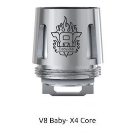 SMOK V8 Baby X4 Core žhaviaca hlava