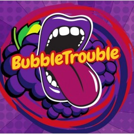 10 ml Bubble Trouble Big Mouth aróma